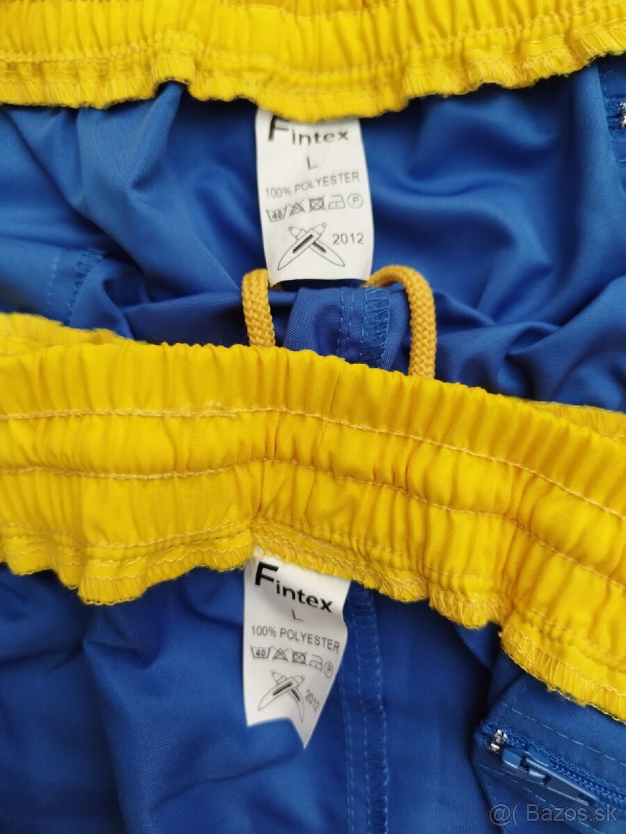 Vojenské športové oblečenie OSSR - 2