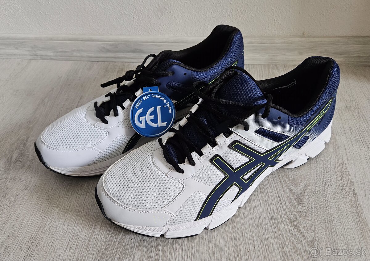 Bežecká obuv ASICS - 2