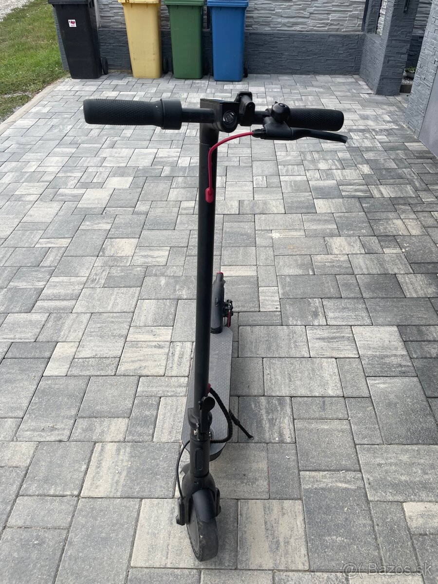 Sencor Scooter Two Long Range (2021) - 2