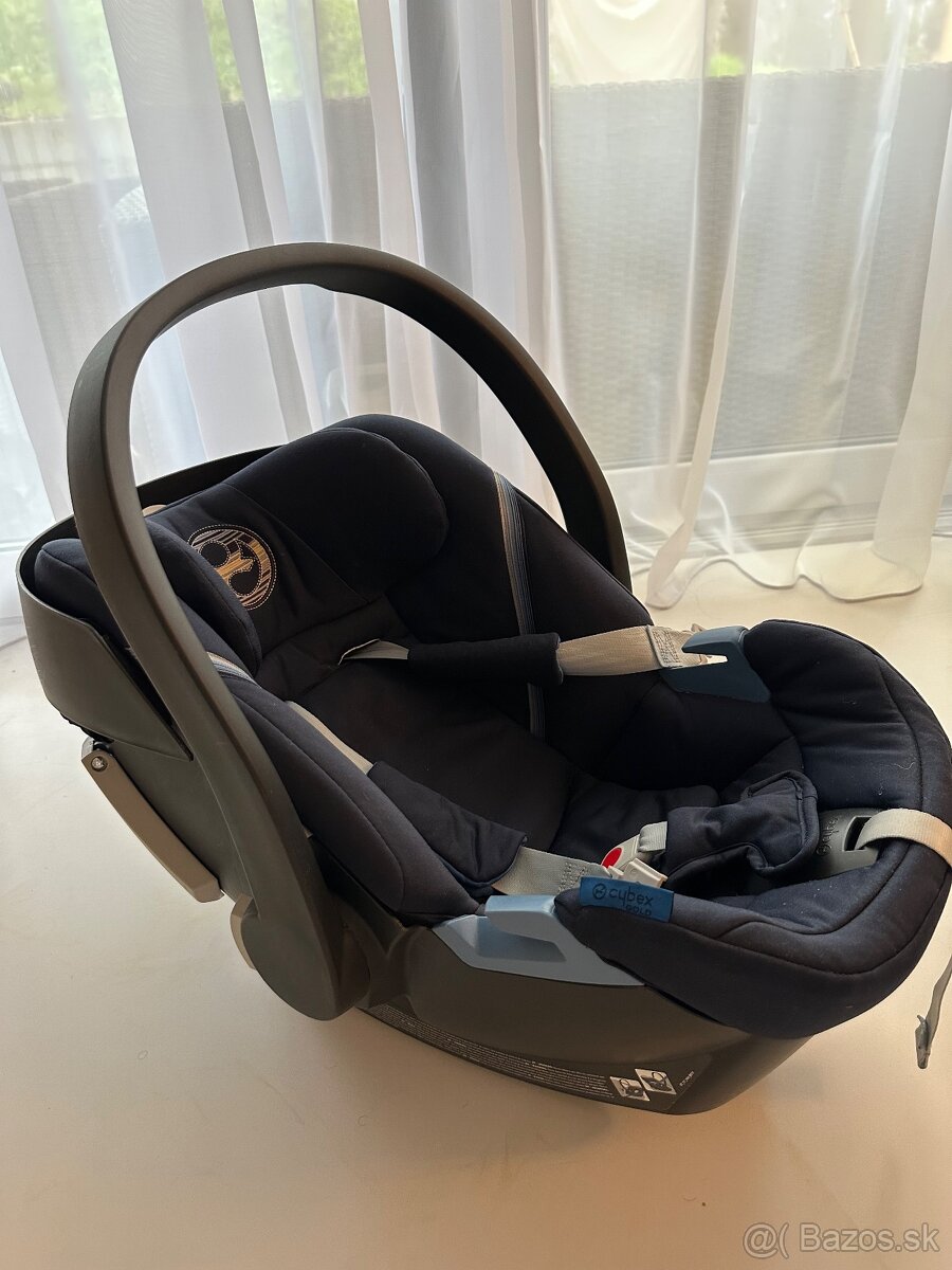 Autosedačka Cybex - 2