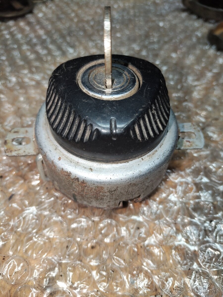 Jawa 250, 350 panelka spínacia skrinka - 2