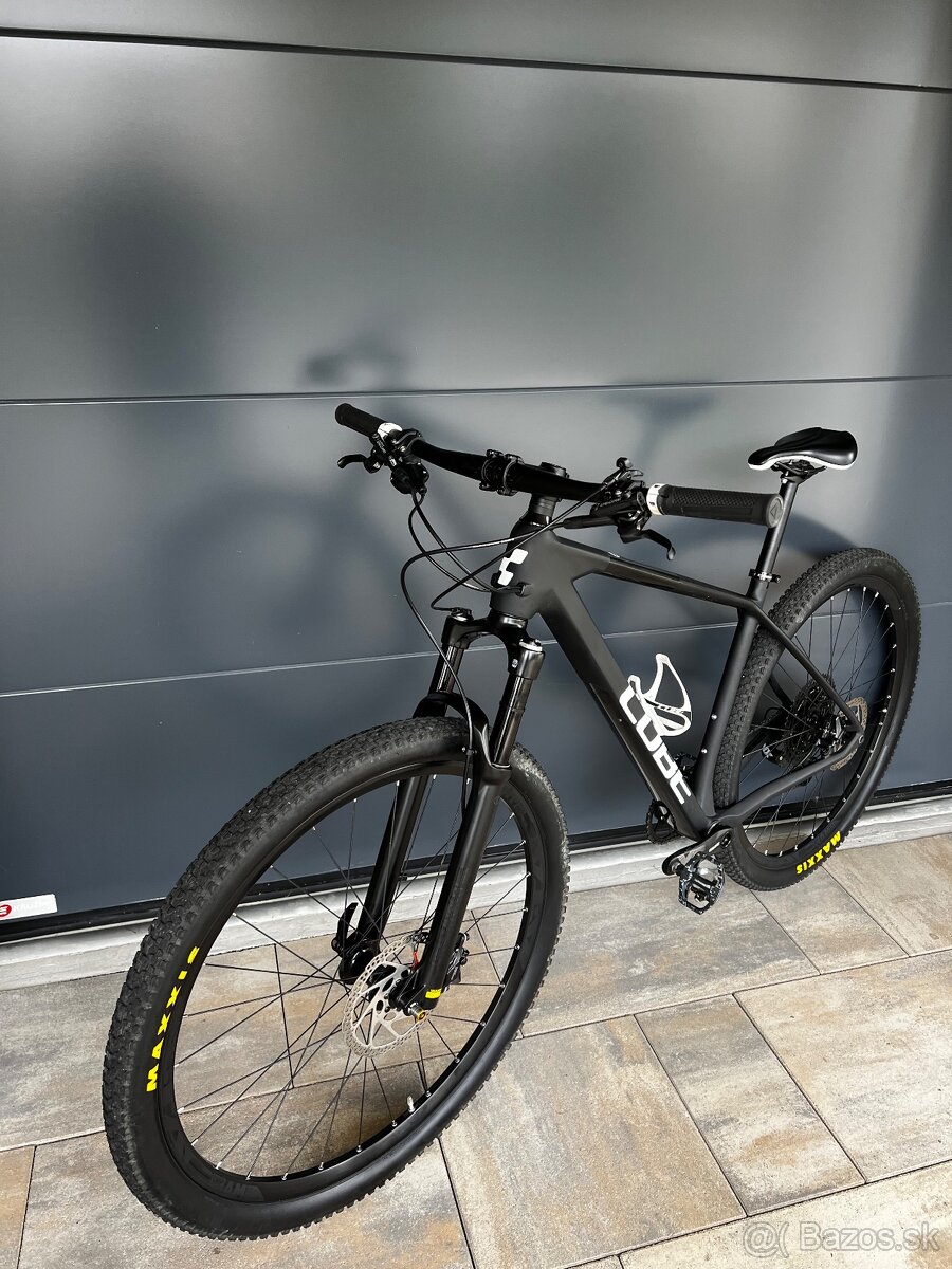 Cube Reaction C62one - 2