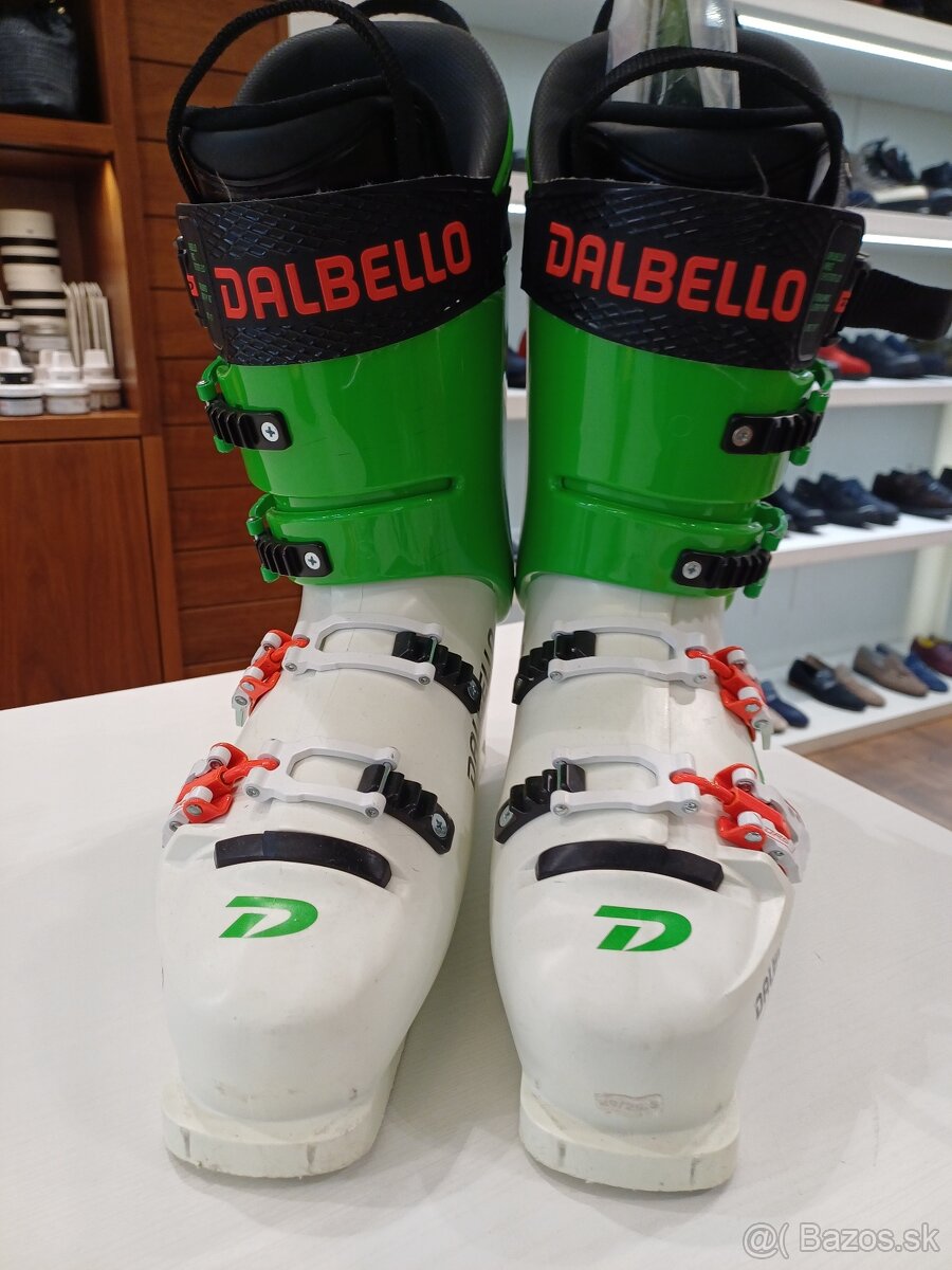 Dalbello lyžiarky - 2