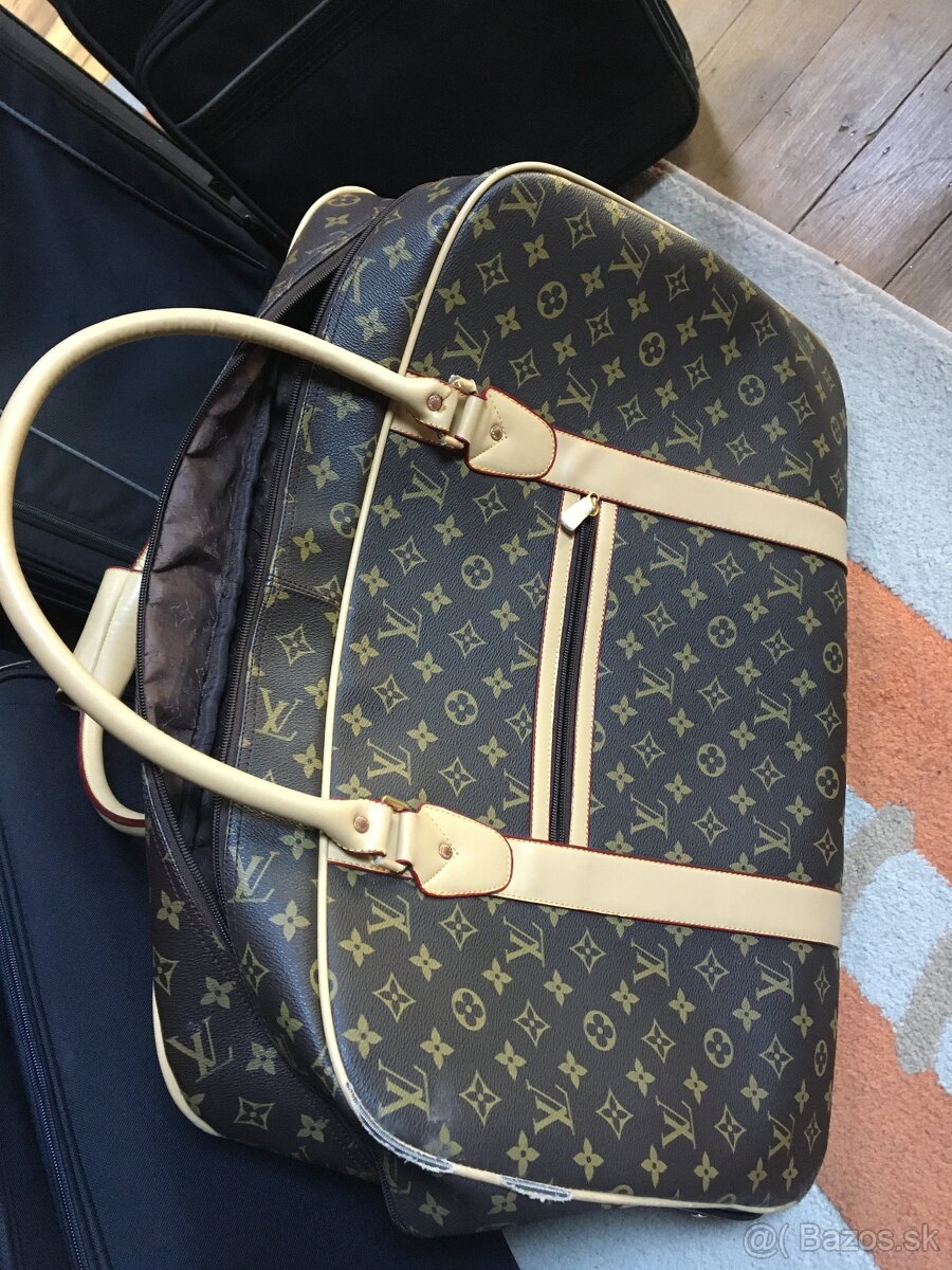 Predam lacno imitaciu Luis Vuitton taska s kolieskami ( mozu - 2