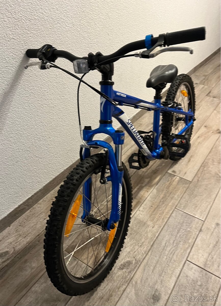 Specialized Hotrock 20" - 2