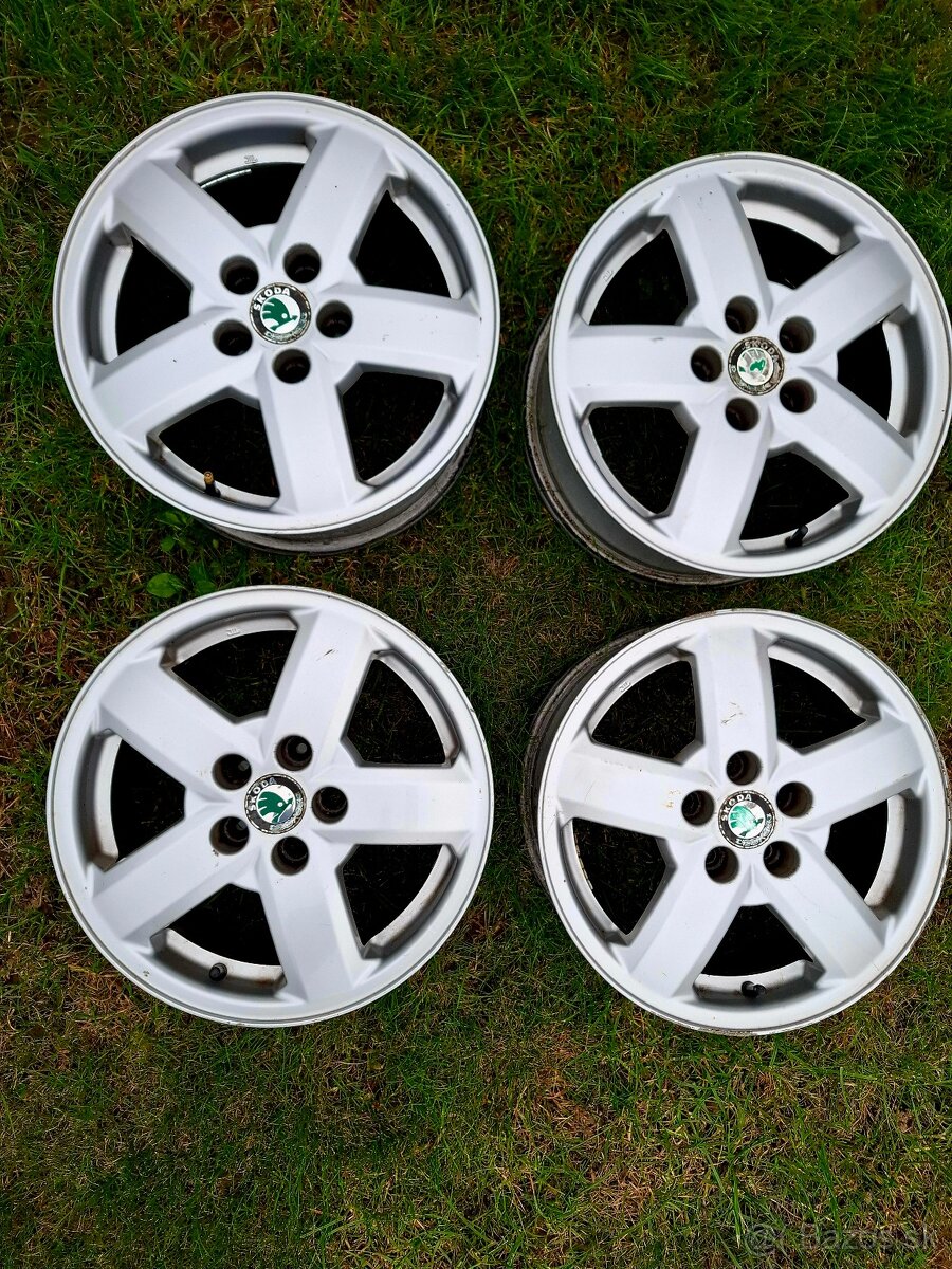 5x100R15 - 2