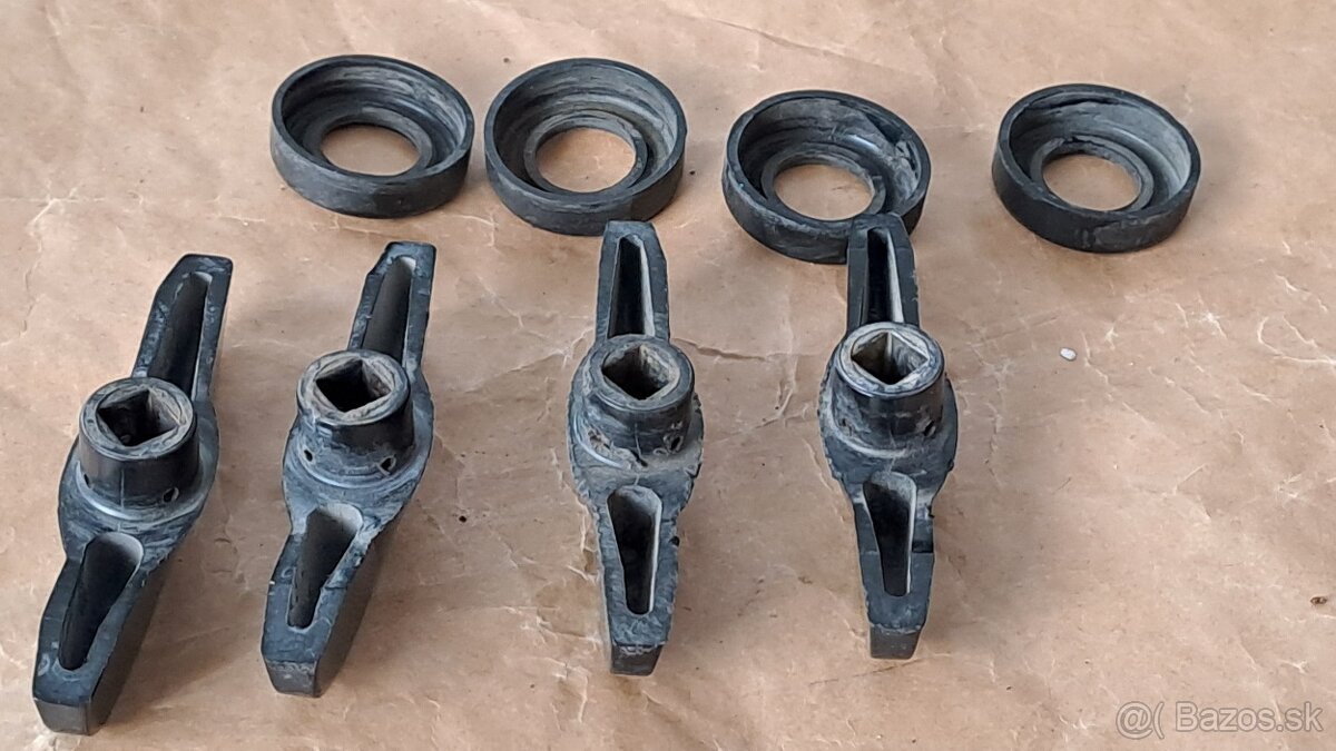 Škoda 100,110,1000 mb a pod. - 2