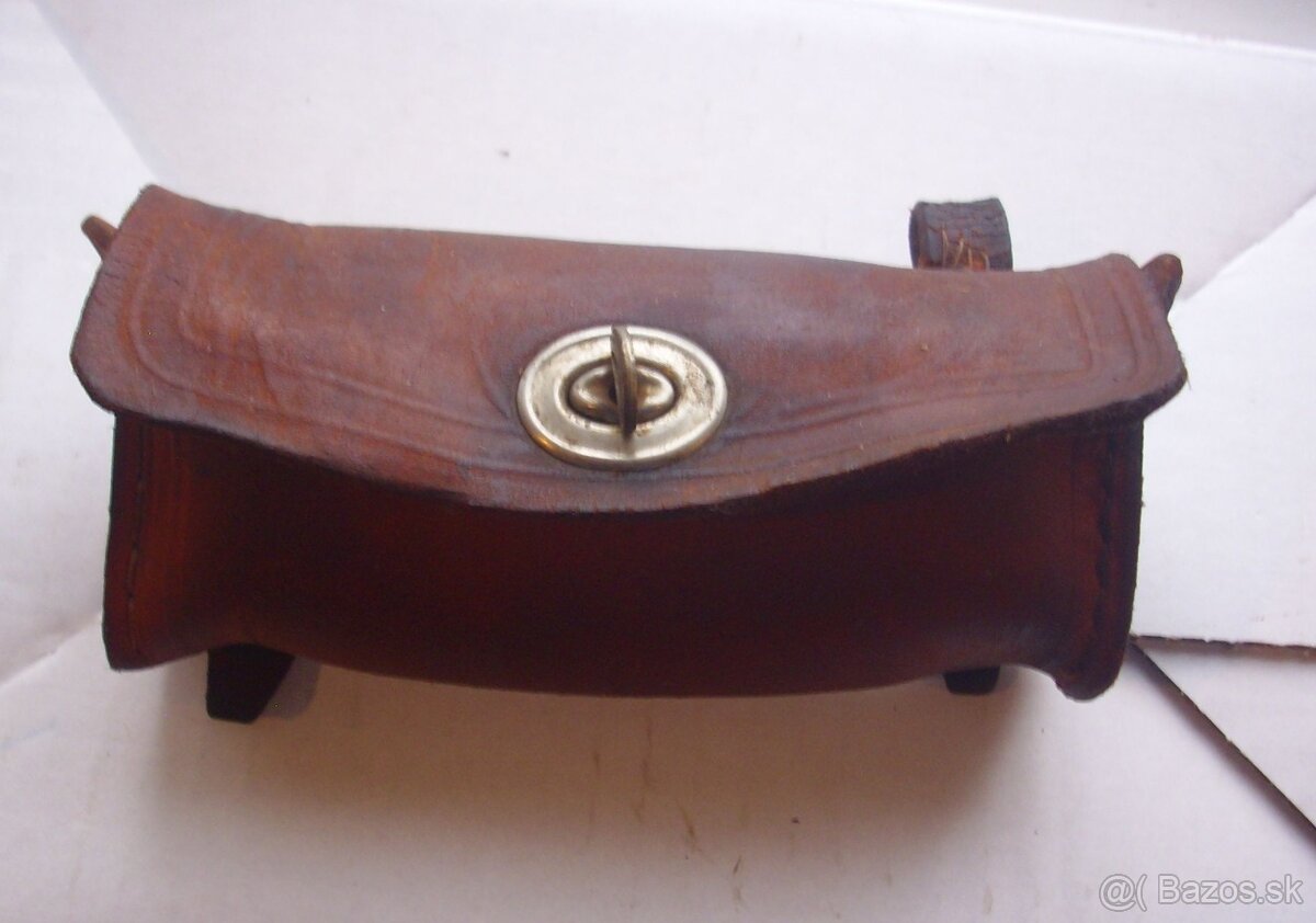 Kapsička + náradie + návod na velamos - 2