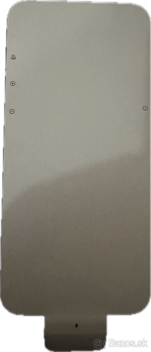 iPhone 15 Pro Max 256GB Black Titanium - 2