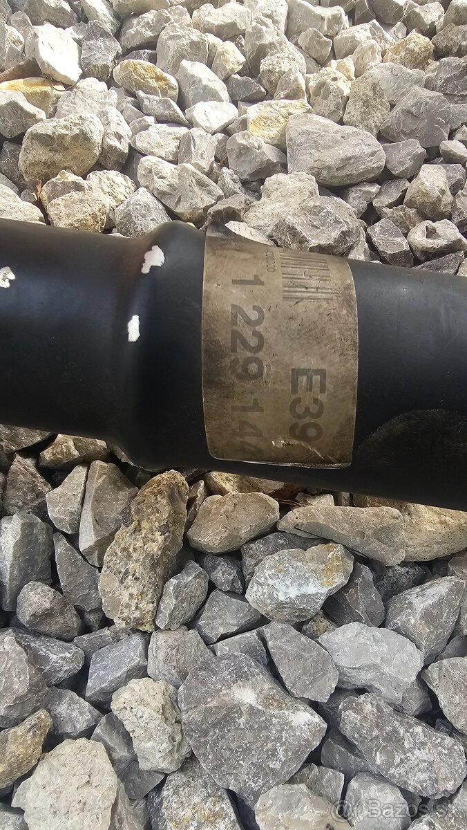 Bmw e39 520i kardan - 2