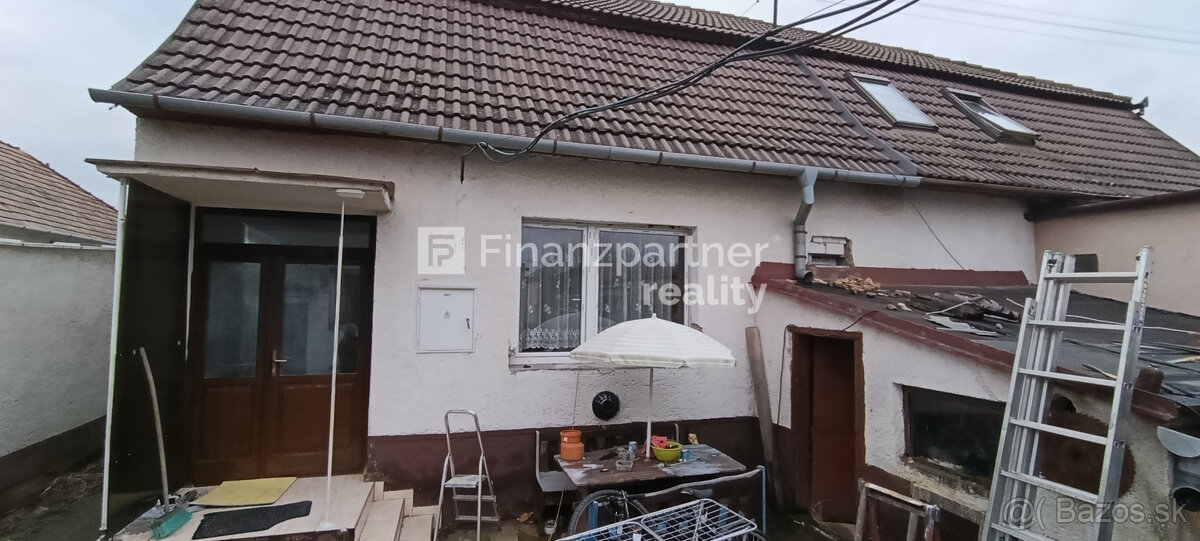 Exkluzívne dom Šoporňa na pozemku 5 árov okres Galanta - 2