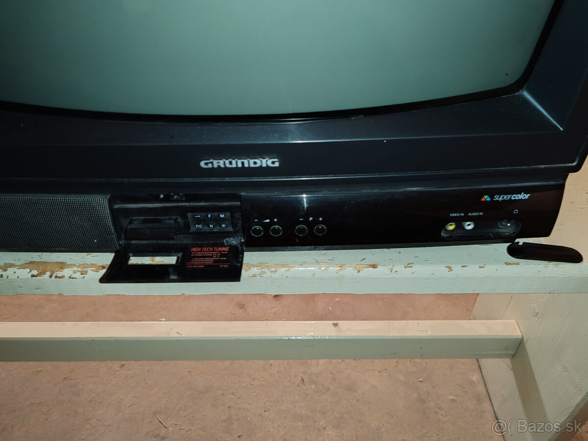 TV Grundig - 2
