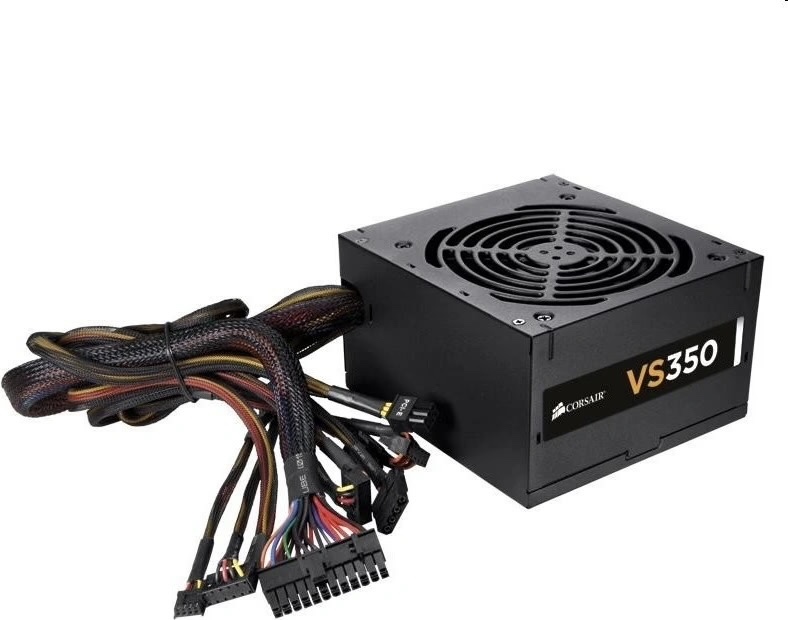 ASUS ROG STRIX GTX 1050TI O4G GAMING + ZDROJ ZDARMA - 2