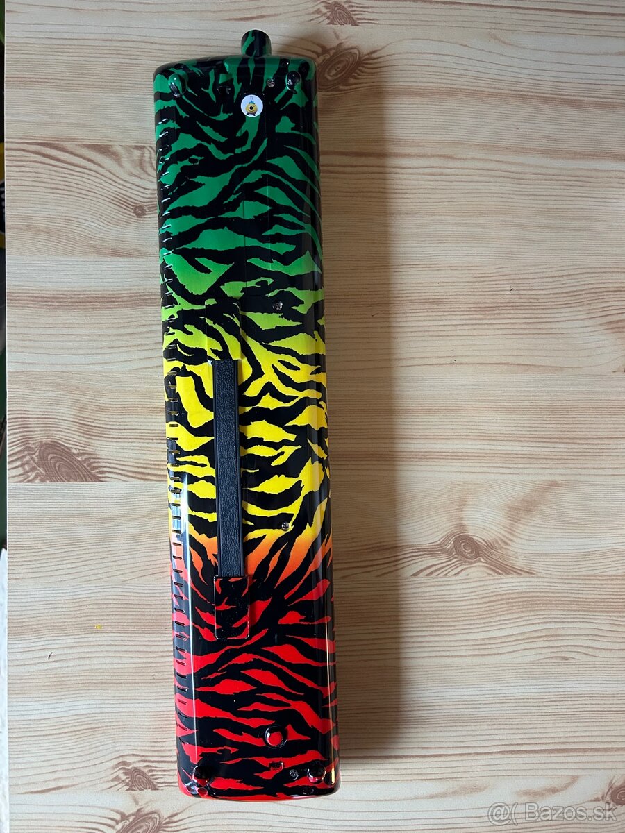 Predám melodiku Hohner - 2