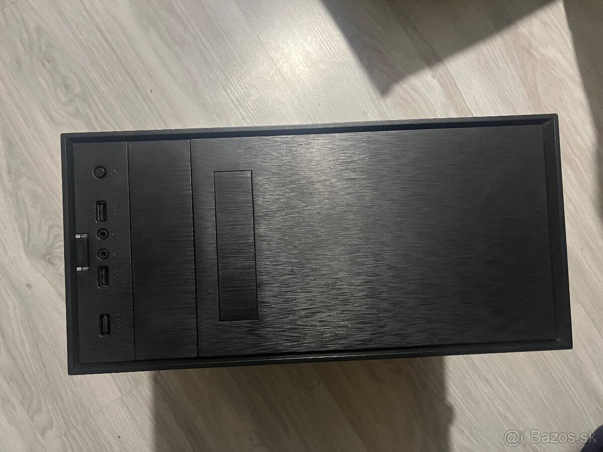 Herný počítač - 2