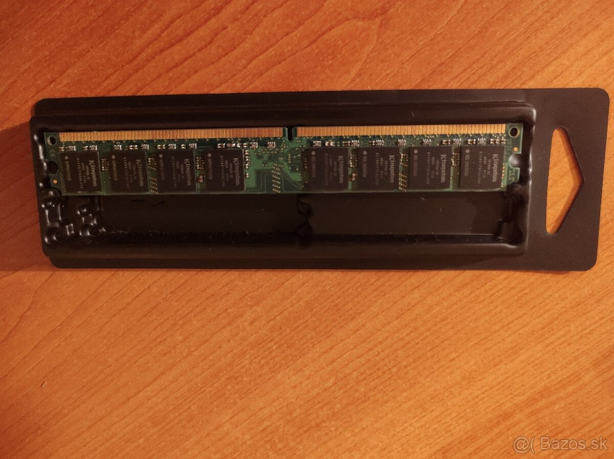 -21- Archaické pamäťové moduly - 2