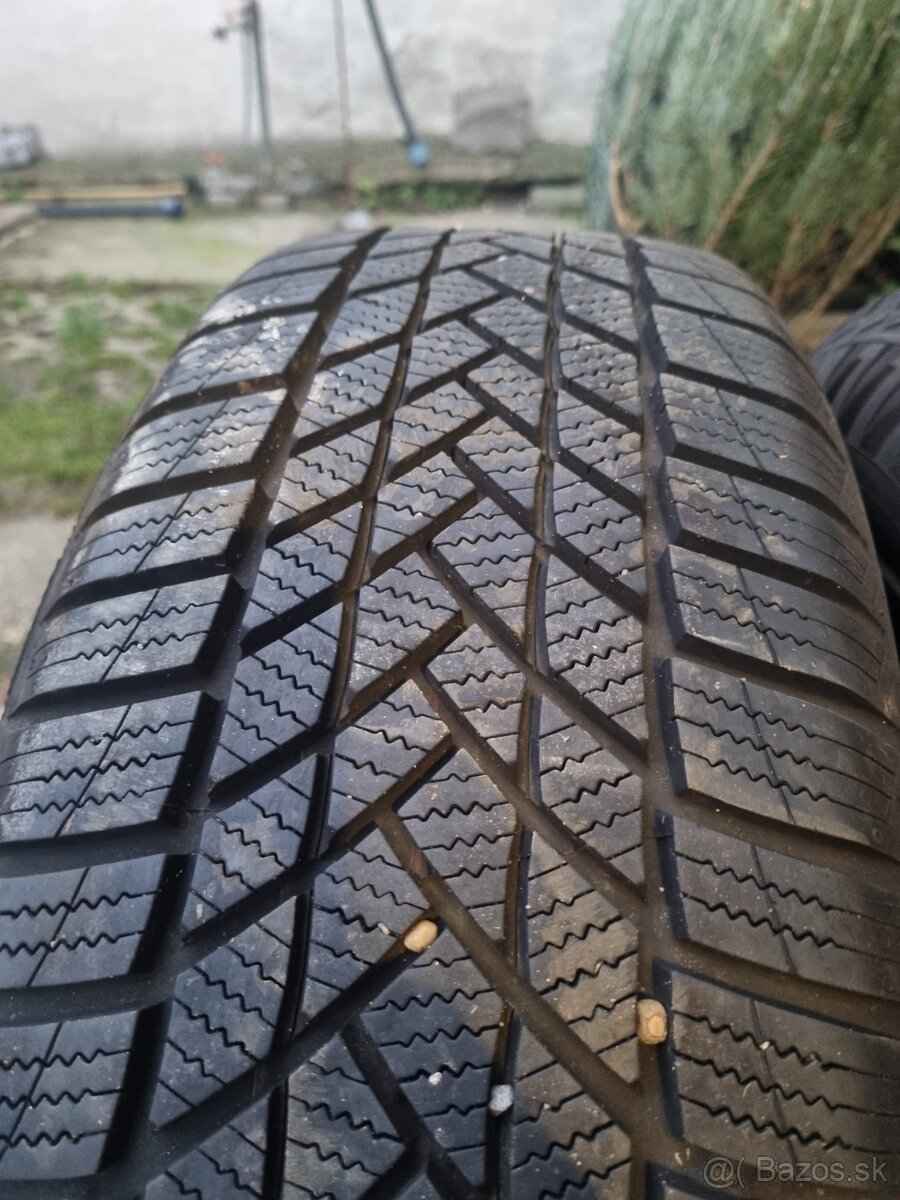 205/60r16 zimne - 2