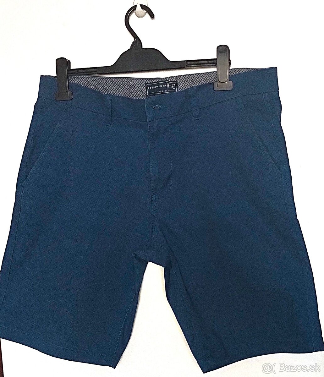 Pánske kraťase - 2