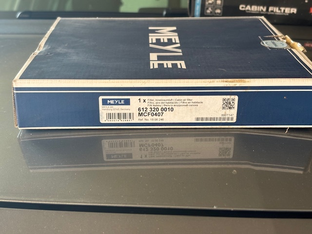 Predam ND na renault megane 2003-2012 - 2