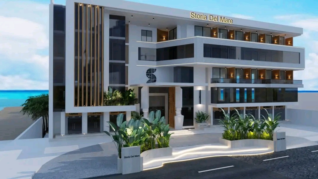 Druhý domov len pár krokov od pláže 😍 - 2