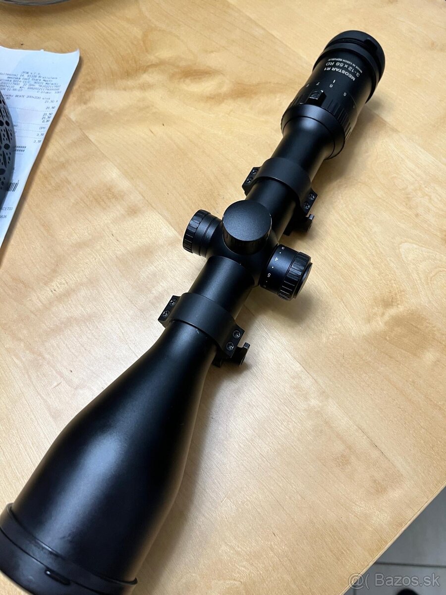 Meopta Meostar r1 - 2