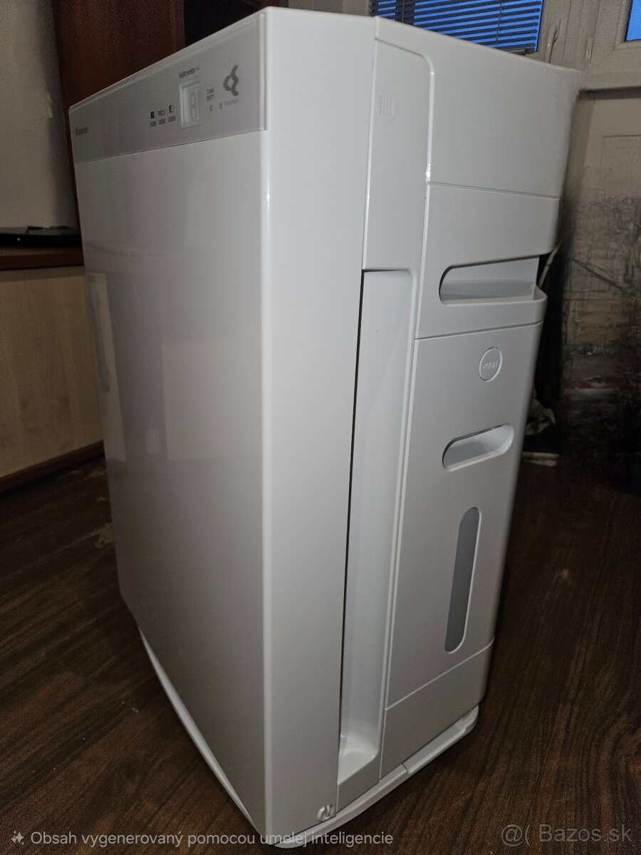 Čistička vzduchu Daikin "MCK70YVM" - 2