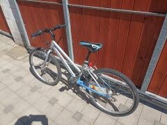 dievčenský dema bike - 2