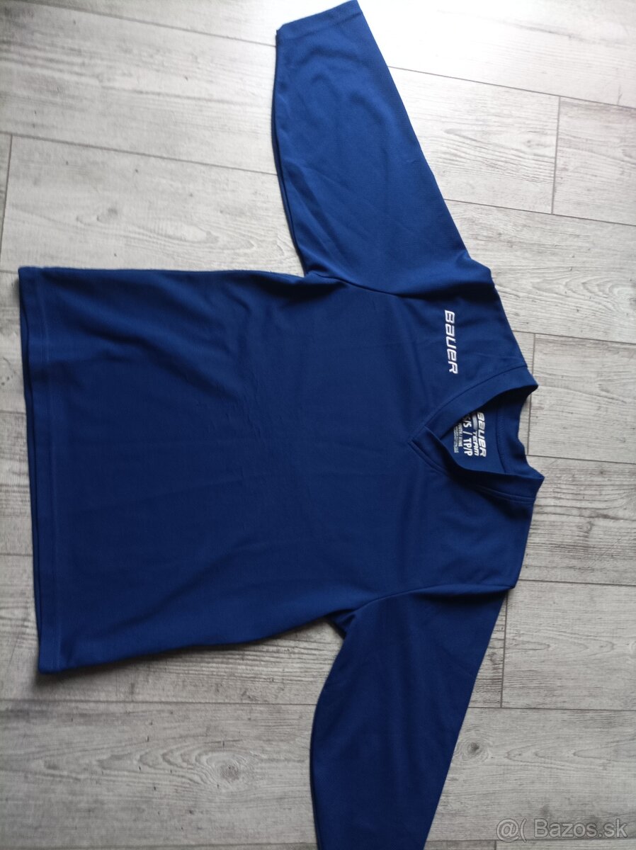 Detský hokejový dres - 2