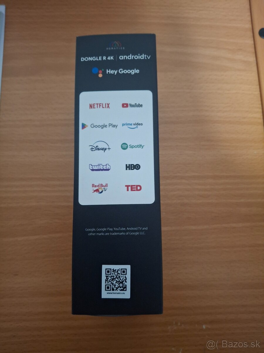 IP TV Dongler 4K - 2