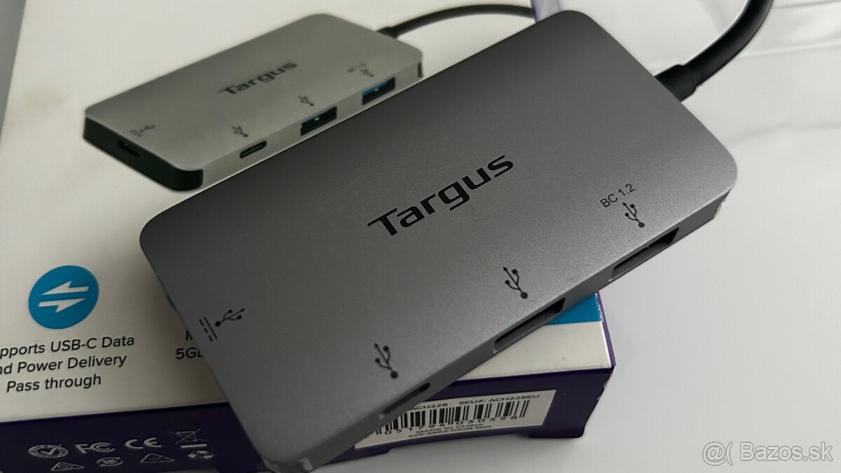 Predám redukciu USB-C multiport - 2