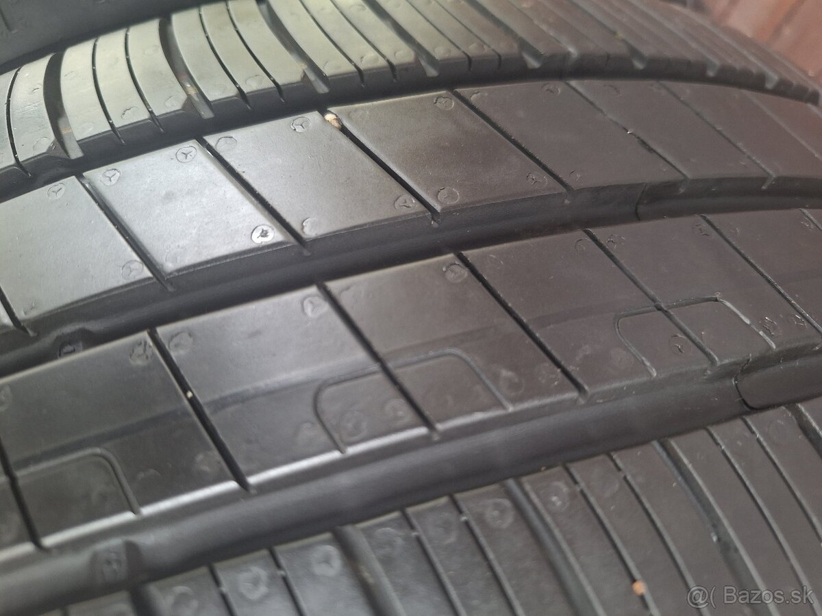 205/55 r16 Goodyear Nové 2024 - 2