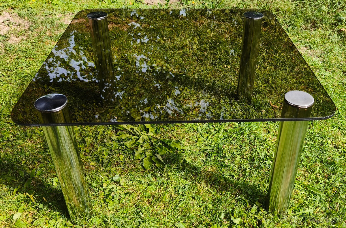 RETRO SET S CHARAKTEROM - 2