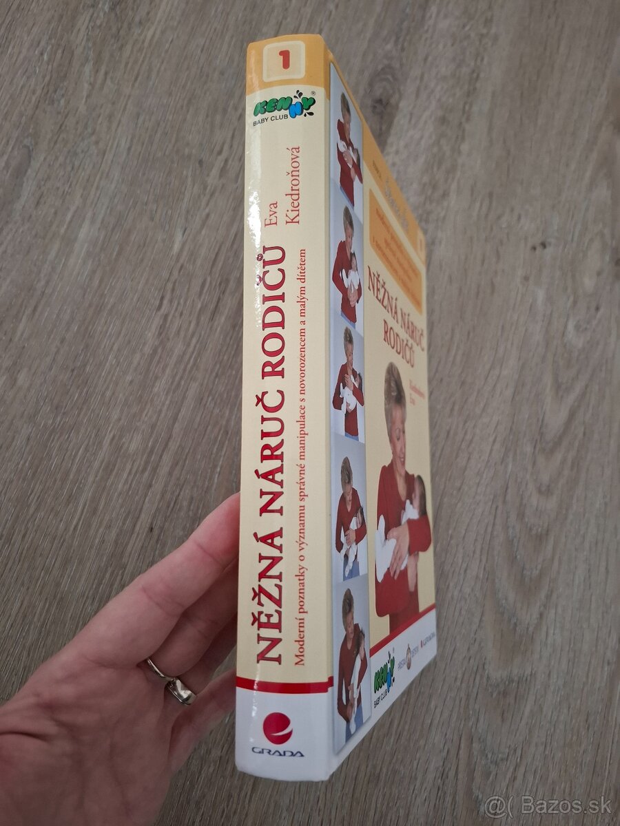 Eva Kiedroňová knihy - 2