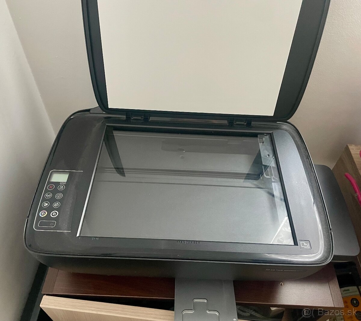 HP Ink Tank Wireless 415 All-in-One - 2