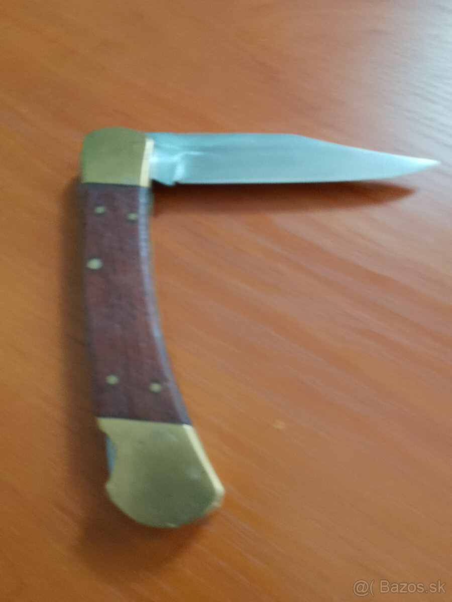 Predám dýku,štepársky nôž,rôzne nože - 2