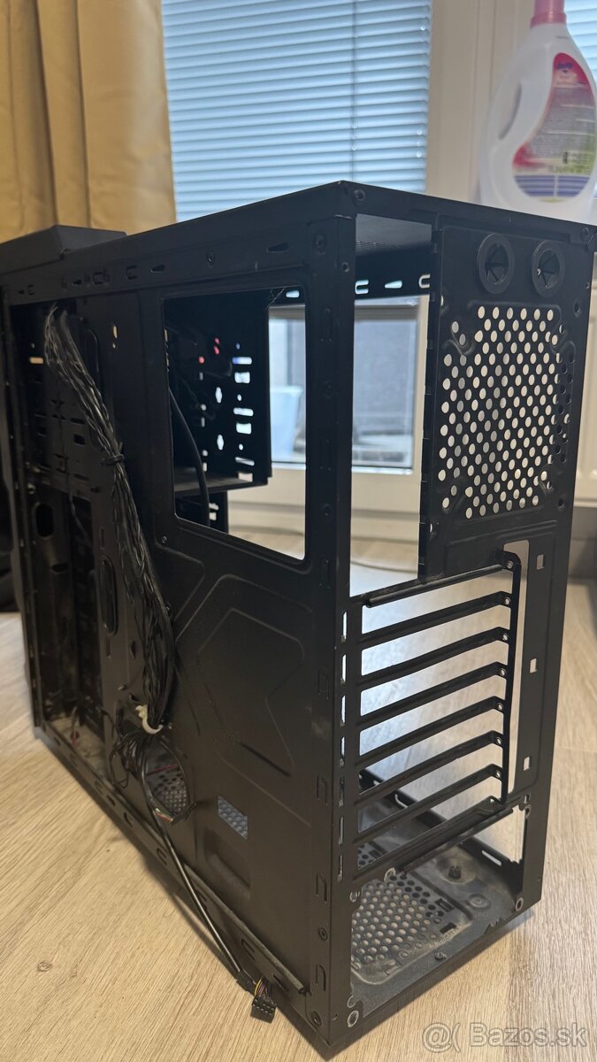 CoolerMaster Case - 2