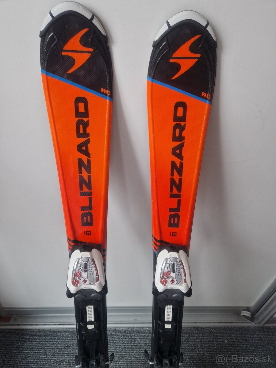 Predám lyže Blizzard 100 cm - 2