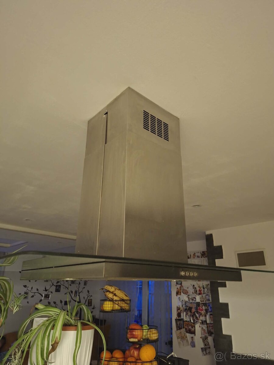 Stropny digestor - 2