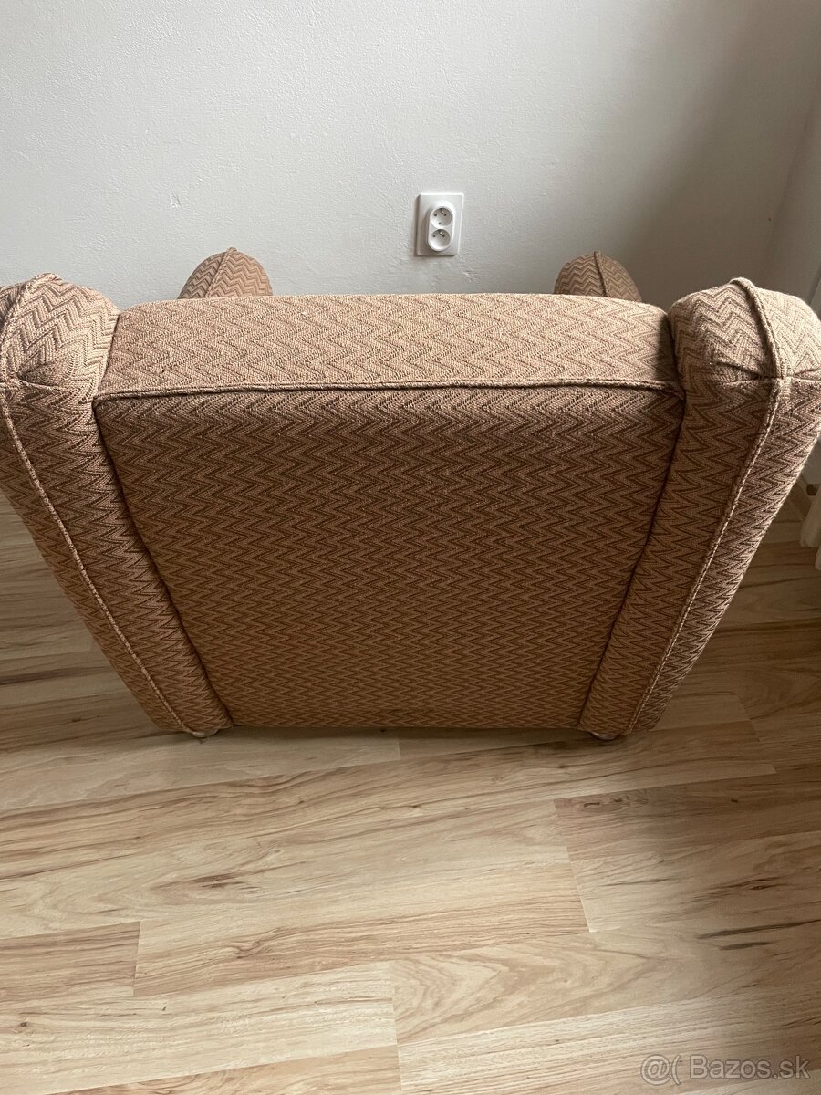 Sedacia súprava - 2