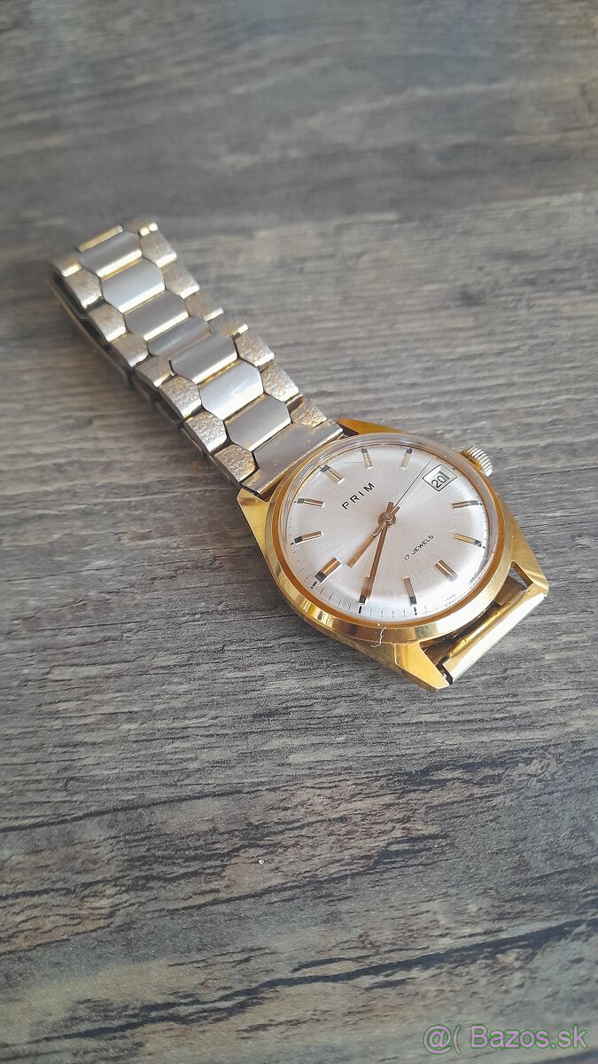 Hodinky Prim Elegant Top - 2