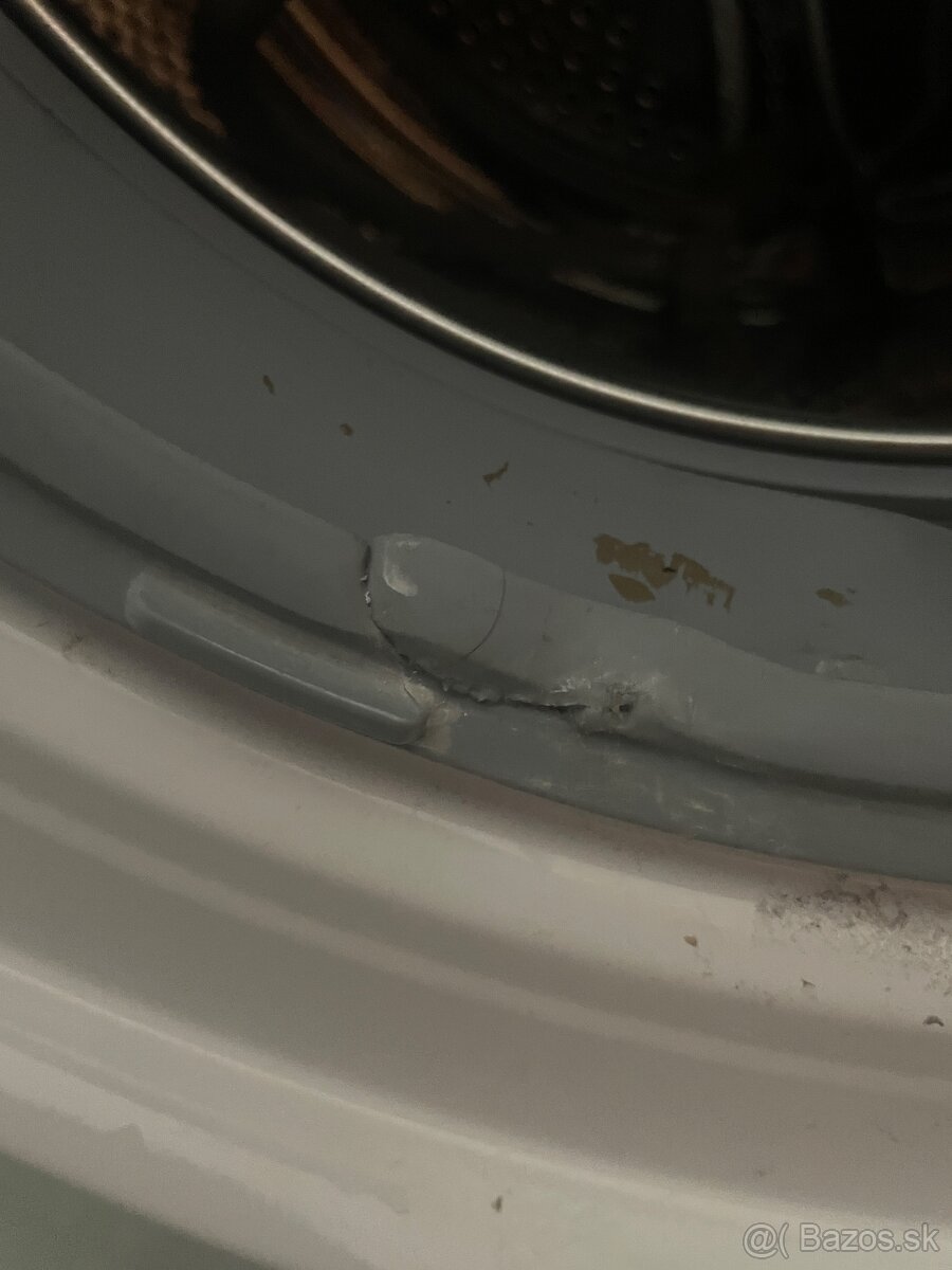 Práčka Romo RWF1060A - 2