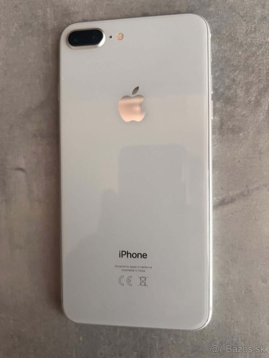 iPhone 8 Plus 64GB - 2