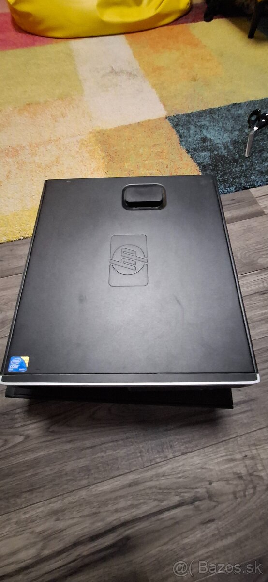 Predám počítač HP compaq 8000 elite - 2