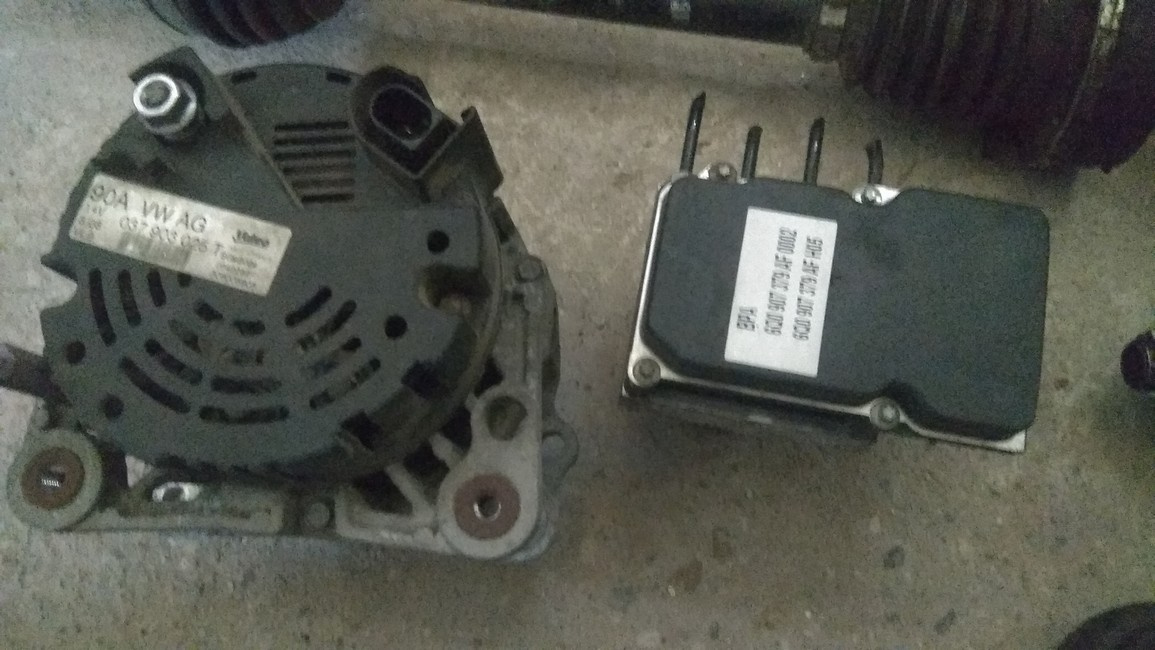 Seat Ibiza 3 1,4 16V - 2