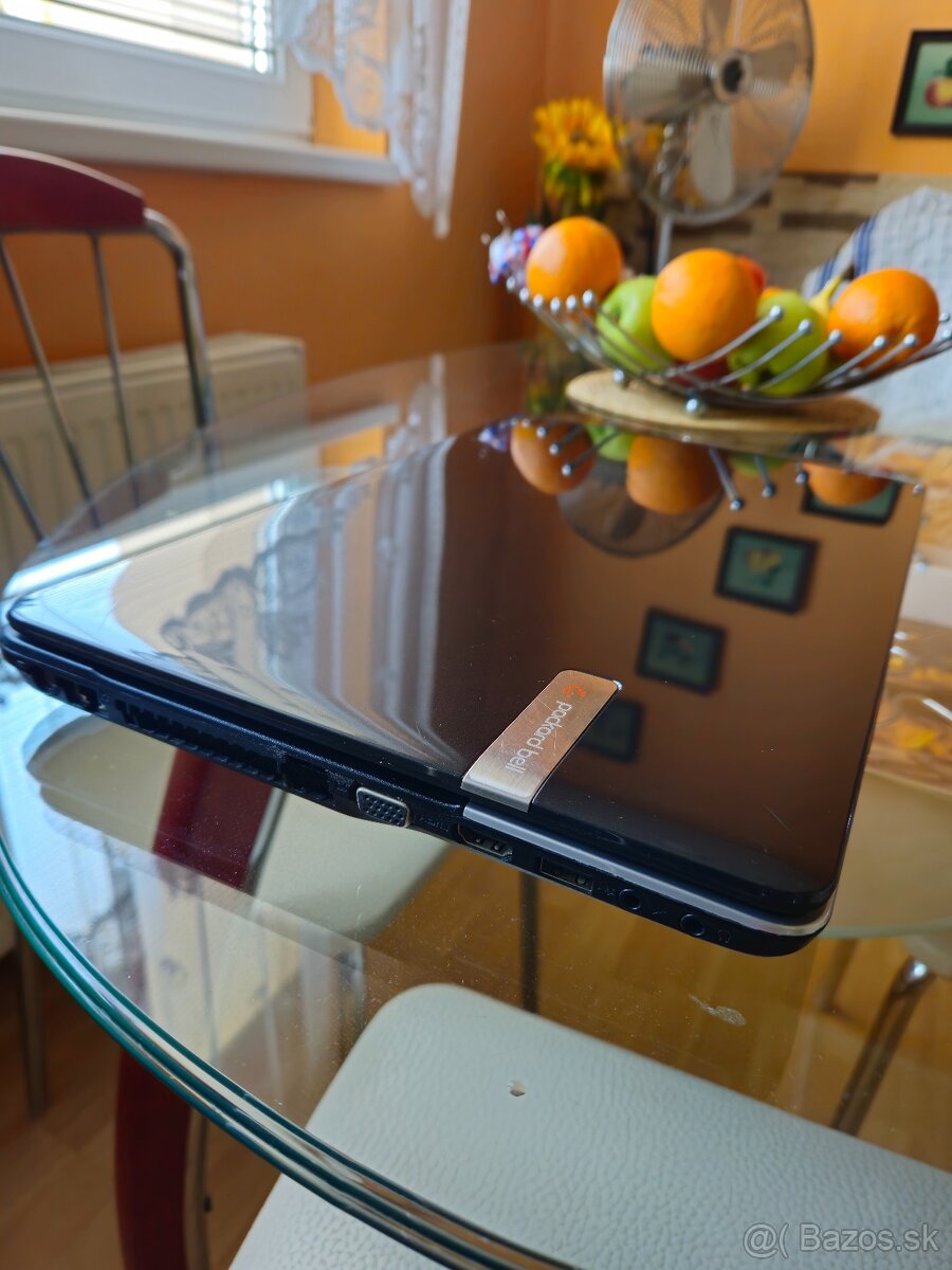 Packard Bell EasyNote TE11HC (Win 7 Original) - 2