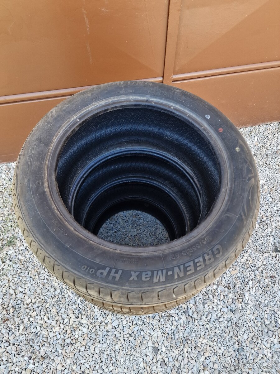 ✅️ LingLong Green-Max HP 0️⃣1️⃣0️⃣ ❌️ - 2