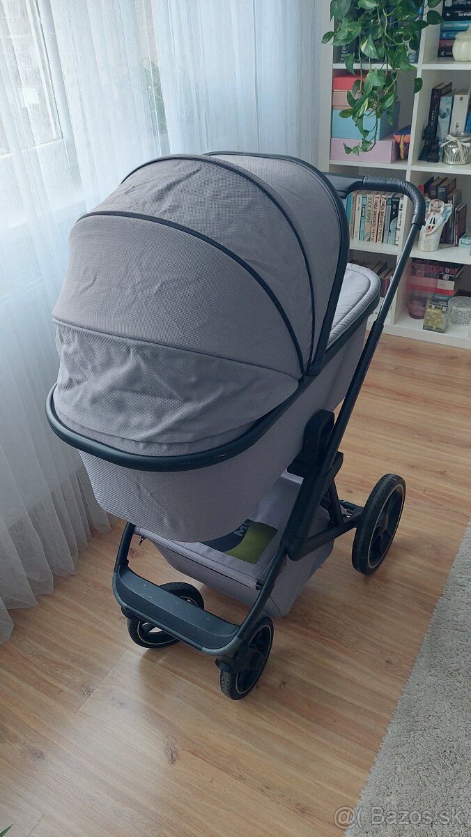 Kočík Moon Style - 2