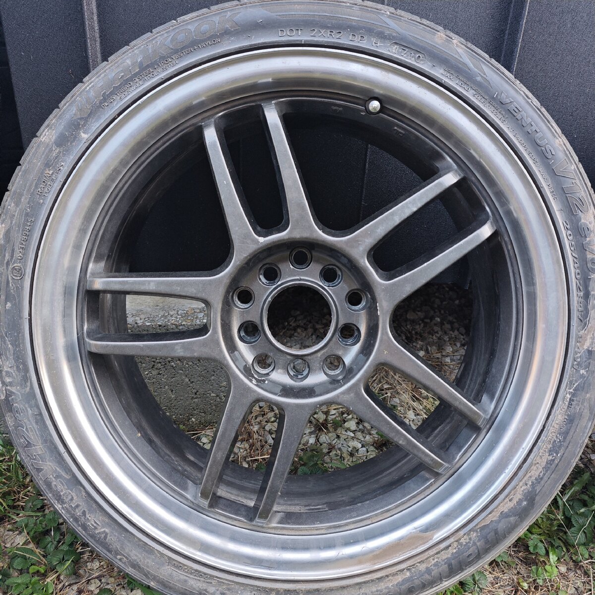 RS Limited Concept Pro 085 R17 - 2