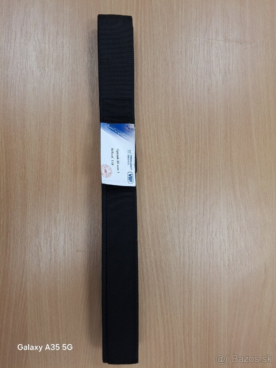 Taktický opasok - 2