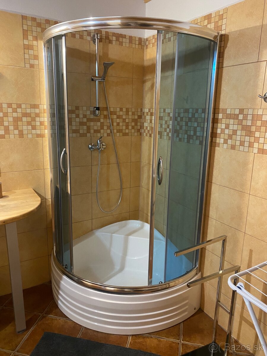 Predám sprchovací kút - 2